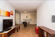 Apartamento com 2 quartos à venda na Alameda Franca, 584, Jardim Paulista, São Paulo