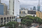 Sala comercial para alugar na Avenida Paulista, 91, Bela Vista, São Paulo