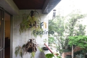 Apartamento com 3 quartos à venda na Rua Iubatinga, 130, Vila Andrade, São Paulo