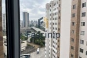 Apartamento com 1 quarto à venda na Rua Doutor Bento Teobaldo Ferraz, 330, Várzea da Barra Funda, São Paulo