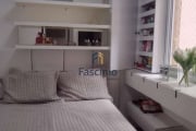 Apartamento com 2 quartos à venda na Rua do Bosque, 136, Barra Funda, São Paulo