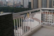 Apartamento com 2 quartos à venda na Rua Cônego Vicente Miguel Marino, 515, Barra Funda, São Paulo