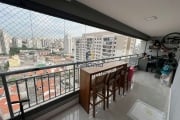 Apartamento com 2 quartos à venda na Rua Anhangüera, 436, Barra Funda, São Paulo