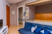 Apartamento com 1 quarto à venda na Rua José Maria Lisboa, 520, Jardim Paulista, São Paulo