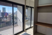 Apartamento com 1 quarto à venda na Rua Correia Dias, 93, Paraíso, São Paulo