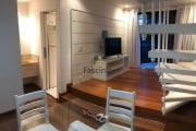 Apartamento com 1 quarto à venda na Rua Jesuíno Arruda, 710, Itaim Bibi, São Paulo