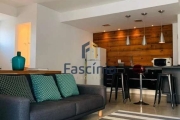 Apartamento com 1 quarto à venda na Rua Quatá, 835, Vila Olímpia, São Paulo