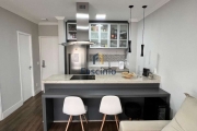 Apartamento com 1 quarto à venda na Alameda Olga, 300, Barra Funda, São Paulo