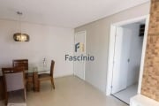 Apartamento com 2 quartos à venda na Rua Tagipuru, 35, Barra Funda, São Paulo