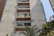 Apartamento com 2 quartos à venda na Avenida Conselheiro Rodrigues Alves, 775, Vila Mariana, São Paulo