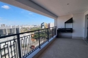 Apartamento com 3 quartos à venda na Avenida Bem-te-vi, 206, Moema, São Paulo