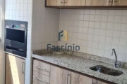 Apartamento com 1 quarto à venda na Rua Visconde de Inhaúma, 178, Vila da Saúde, São Paulo