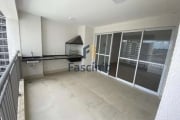 Apartamento com 3 quartos à venda na Avenida Alberto Augusto Alves, 220, Vila Andrade, São Paulo