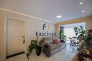 Apartamento com 3 quartos à venda na Rua Tagipuru, 35, Barra Funda, São Paulo