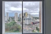 Apartamento com 2 quartos à venda na Rua Federação Paulista de Futebol, 21, Várzea da Barra Funda, São Paulo