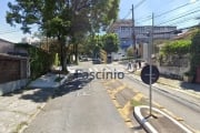 Terreno à venda na Rua Doutor Alberto Seabra, 971, Vila Madalena, São Paulo