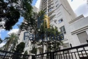 Apartamento com 2 quartos à venda na Rua Ourânia, 100, Vila Madalena, São Paulo