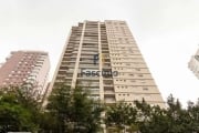 Apartamento com 4 quartos à venda na Rua Gabriele D'Annunzio, 824, Campo Belo, São Paulo