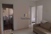 Apartamento com 2 quartos à venda na Rua Guatapara, 215, Vila Guarani, São Paulo