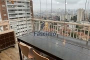 Apartamento com 2 quartos à venda na Rua Heitor Peixoto, 820, Cambuci, São Paulo