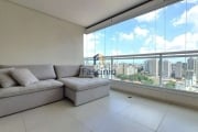 Apartamento com 2 quartos à venda na Rua Arapá, 131, Vila Mascote, São Paulo