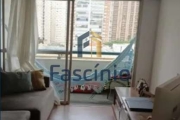 Apartamento com 2 quartos à venda na Rua Tucuna, 770, Perdizes, São Paulo