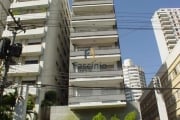 Apartamento com 3 quartos à venda na Rua Tucumã, 133, Jardim Europa, São Paulo