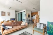 Apartamento com 1 quarto à venda na Rua Aleixo Garcia, 113, Vila Olímpia, São Paulo