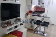 Apartamento com 1 quarto à venda na Avenida Brigadeiro Luís Antônio, 323, Bela Vista, São Paulo