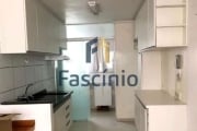 Apartamento com 2 quartos à venda na Rua Álvaro Luís Roberto de Assumpção, 79, Campo Belo, São Paulo