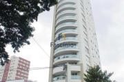 Apartamento com 4 quartos à venda na Rua Caravelas, 431, Vila Mariana, São Paulo