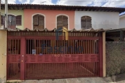 Casa com 3 quartos à venda na Rua João Batista Pereira, 152, Jardim Pinheiros, São Paulo