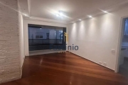 Apartamento com 3 quartos à venda na Avenida Ibijaú, 83, Moema, São Paulo