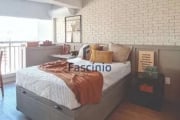 Apartamento com 1 quarto à venda na Rua Eugênio de Medeiros, 288, Pinheiros, São Paulo