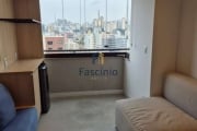 Apartamento com 2 quartos à venda na Rua Frei Caneca, 92, Consolação, São Paulo