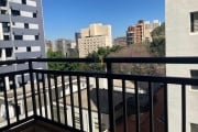 Apartamento com 1 quarto à venda na Rua Cardeal Arcoverde, 857, Pinheiros, São Paulo