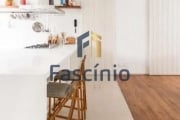 Apartamento com 3 quartos à venda na Alameda Joaquim Eugênio de Lima, 1499, Jardim Paulista, São Paulo