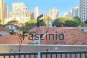 Apartamento com 1 quarto à venda na Avenida Conselheiro Rodrigues Alves, 429, Vila Mariana, São Paulo