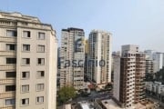 Apartamento com 1 quarto à venda na Rua Coronel Artur de Paula Ferreira, 110, Vila Nova Conceição, São Paulo