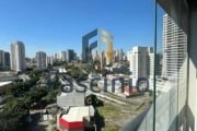 Apartamento com 1 quarto à venda na Rua João José Pacheco, 84, Vila Mariana, São Paulo