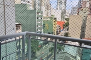 Apartamento com 1 quarto à venda na Rua Dona Antônia de Queirós, 180, Consolação, São Paulo