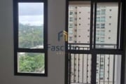 Apartamento com 1 quarto à venda na Rua Laplace, 186, Campo Belo, São Paulo