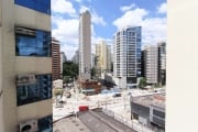 Apartamento com 2 quartos à venda na Rua Comendador Miguel Calfat, 87, Vila Nova Conceição, São Paulo