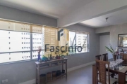 Apartamento com 3 quartos à venda na Avenida Lavandisca, 622, Indianópolis, São Paulo