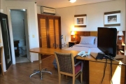 Apartamento com 1 quarto à venda na Avenida Jandira, 100, Moema, São Paulo