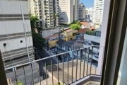 Apartamento com 1 quarto à venda na Rua Doutor Penaforte Mendes, 157, Bela Vista, São Paulo