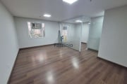 Sala comercial para alugar na Rua Laplace, 74, Brooklin Paulista, São Paulo