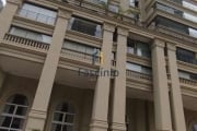 Apartamento para alugar na Rua Doutor Eduardo de Souza Aranha, 255, Vila Nova Conceição, São Paulo