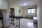 Apartamento com 1 quarto para alugar na Alameda Jaú, 409, Jardim Paulista, São Paulo