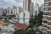 Apartamento com 3 quartos para alugar na Rua Monte Alegre, 412, Perdizes, São Paulo